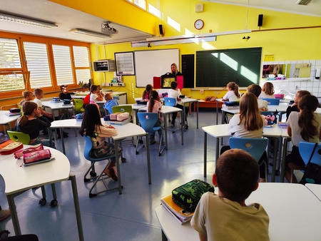 ETM 2025 OŠNT DRAVOGRAD Beli zajček 2025-09-18